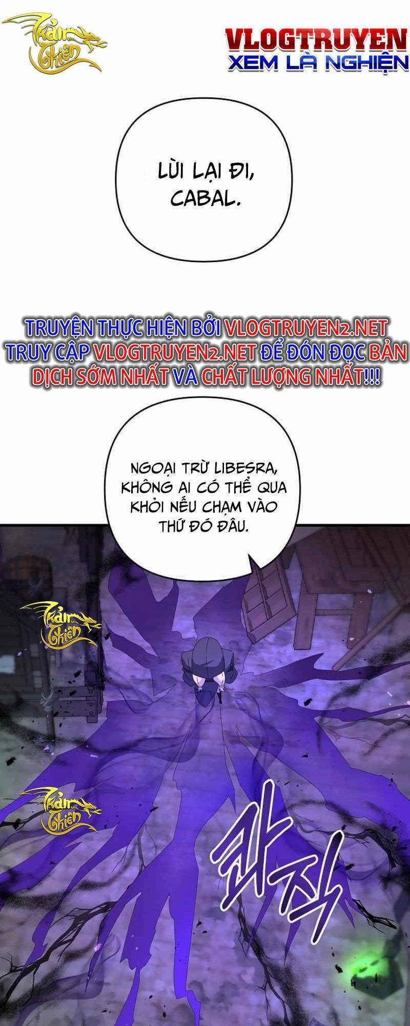 Bậc Thầy Kiếm Sĩ Lười Biếng Chapter 60 - 4