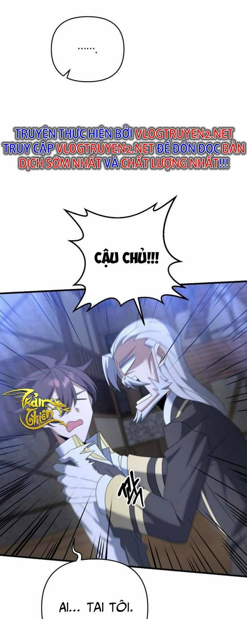 Bậc Thầy Kiếm Sĩ Lười Biếng Chapter 60 - 32
