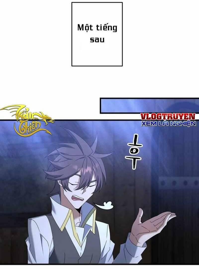 Bậc Thầy Kiếm Sĩ Lười Biếng Chapter 60 - 35
