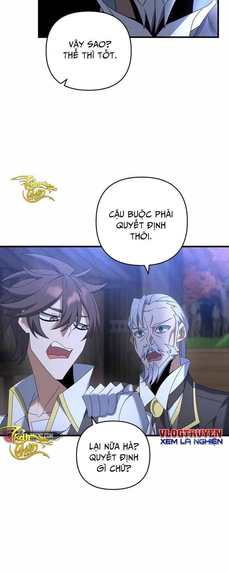 Bậc Thầy Kiếm Sĩ Lười Biếng Chapter 60 - 37