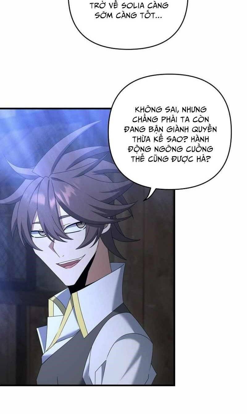 Bậc Thầy Kiếm Sĩ Lười Biếng Chapter 60 - 39