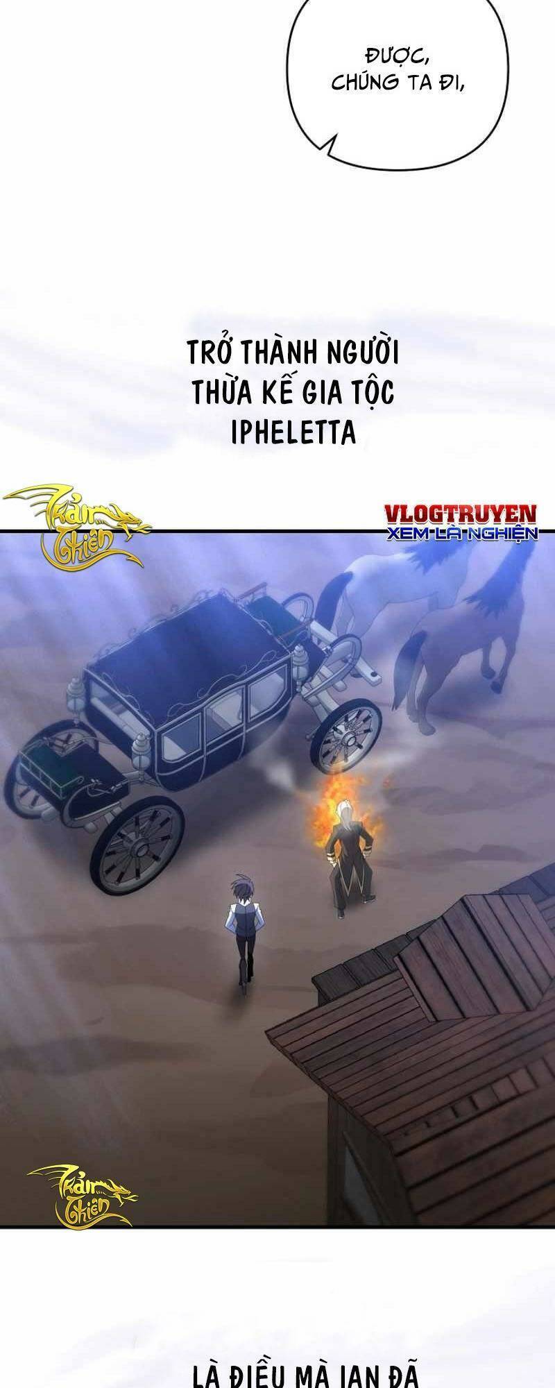 Bậc Thầy Kiếm Sĩ Lười Biếng Chapter 60 - 41