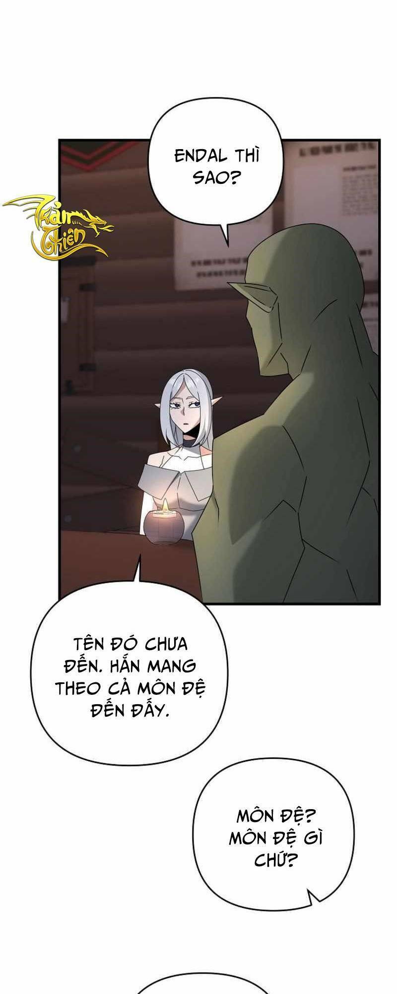 Bậc Thầy Kiếm Sĩ Lười Biếng Chapter 60 - 50