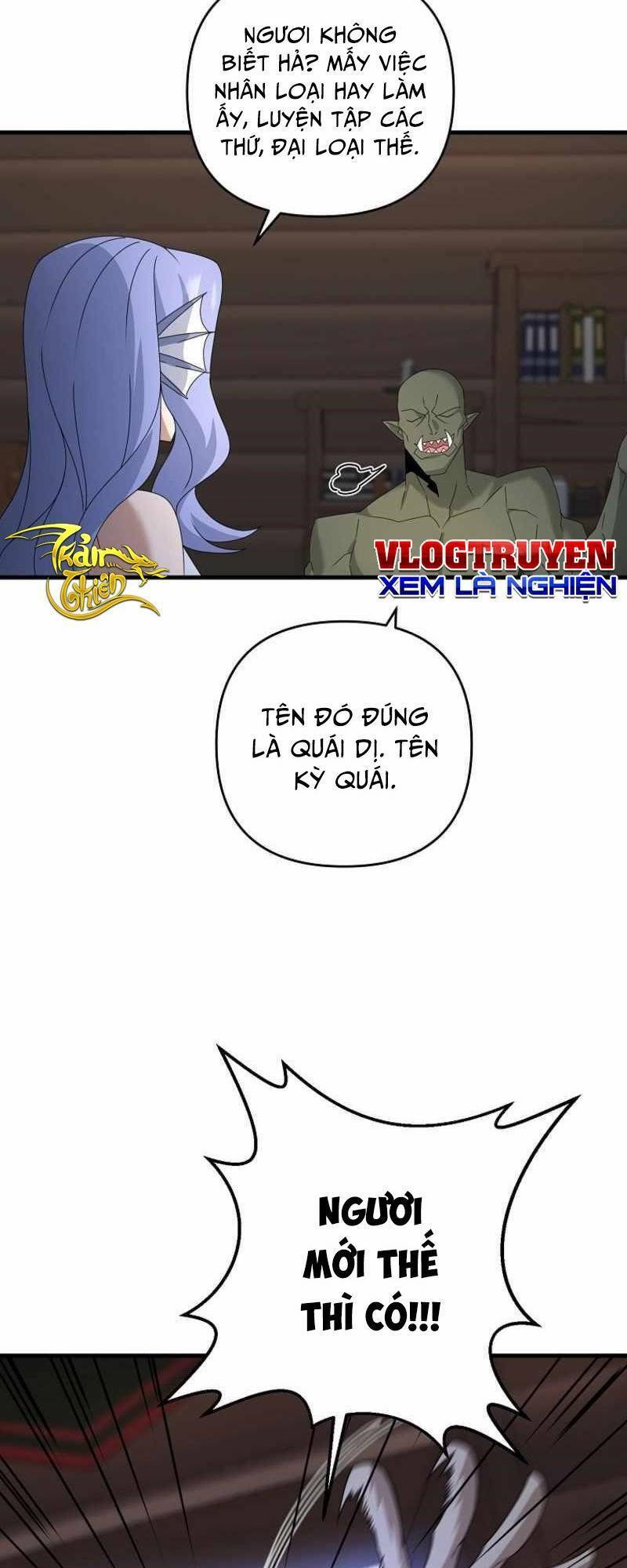 Bậc Thầy Kiếm Sĩ Lười Biếng Chapter 60 - 51