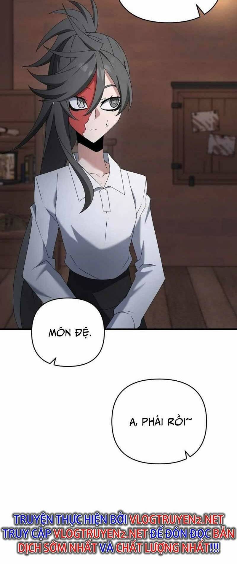 Bậc Thầy Kiếm Sĩ Lười Biếng Chapter 60 - 56