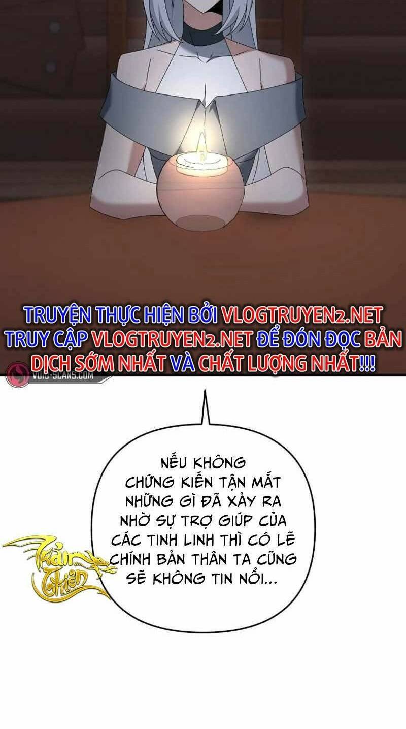 Bậc Thầy Kiếm Sĩ Lười Biếng Chapter 60 - 64