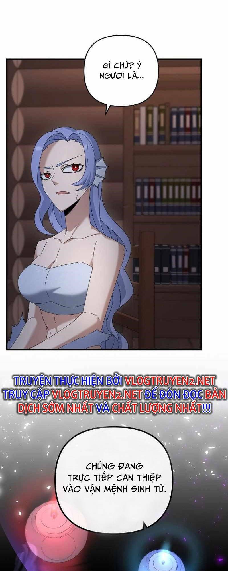 Bậc Thầy Kiếm Sĩ Lười Biếng Chapter 60 - 66