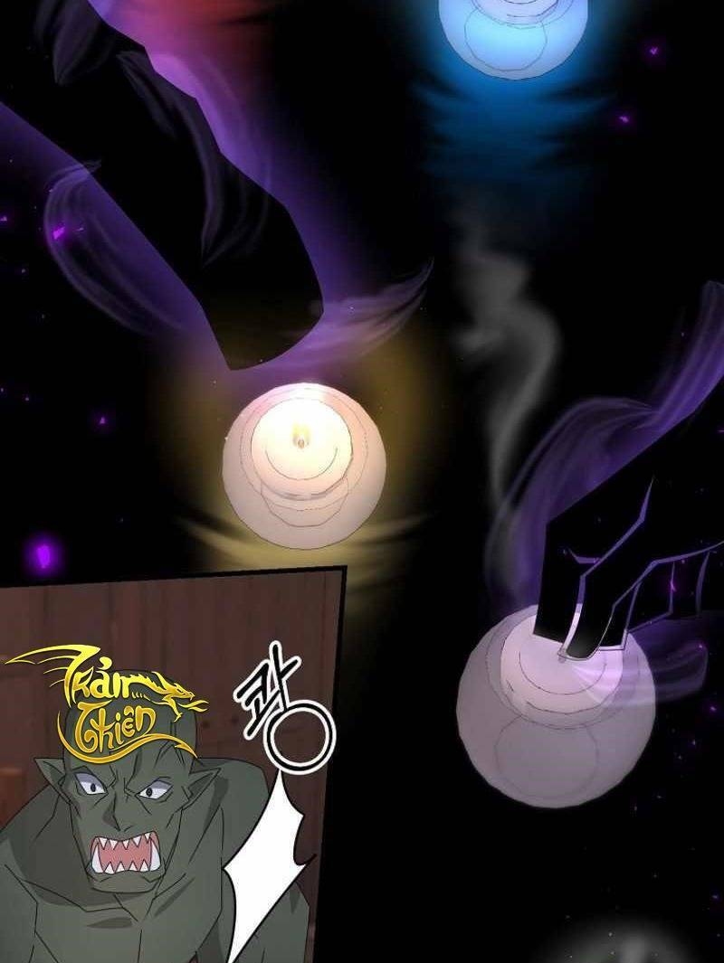 Bậc Thầy Kiếm Sĩ Lười Biếng Chapter 60 - 67