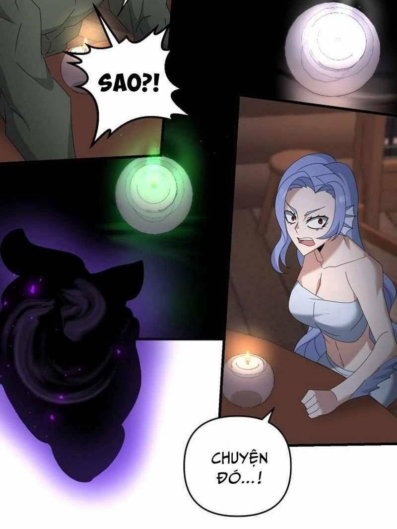 Bậc Thầy Kiếm Sĩ Lười Biếng Chapter 60 - 68