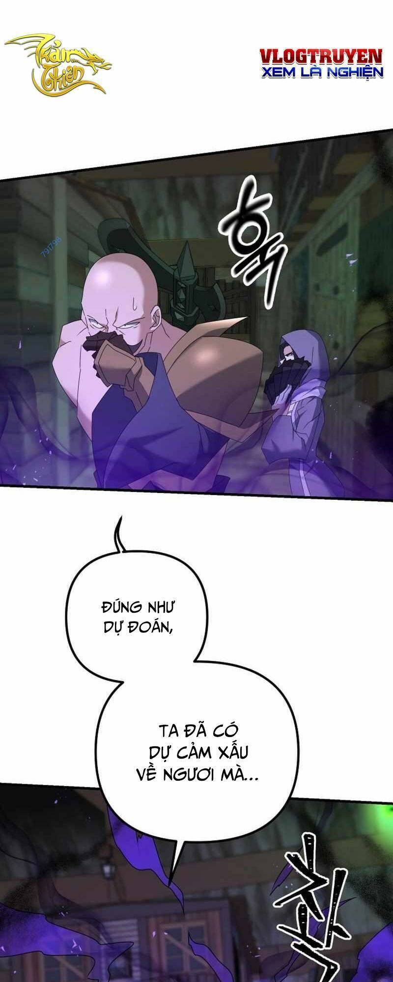 Bậc Thầy Kiếm Sĩ Lười Biếng Chapter 60 - 8