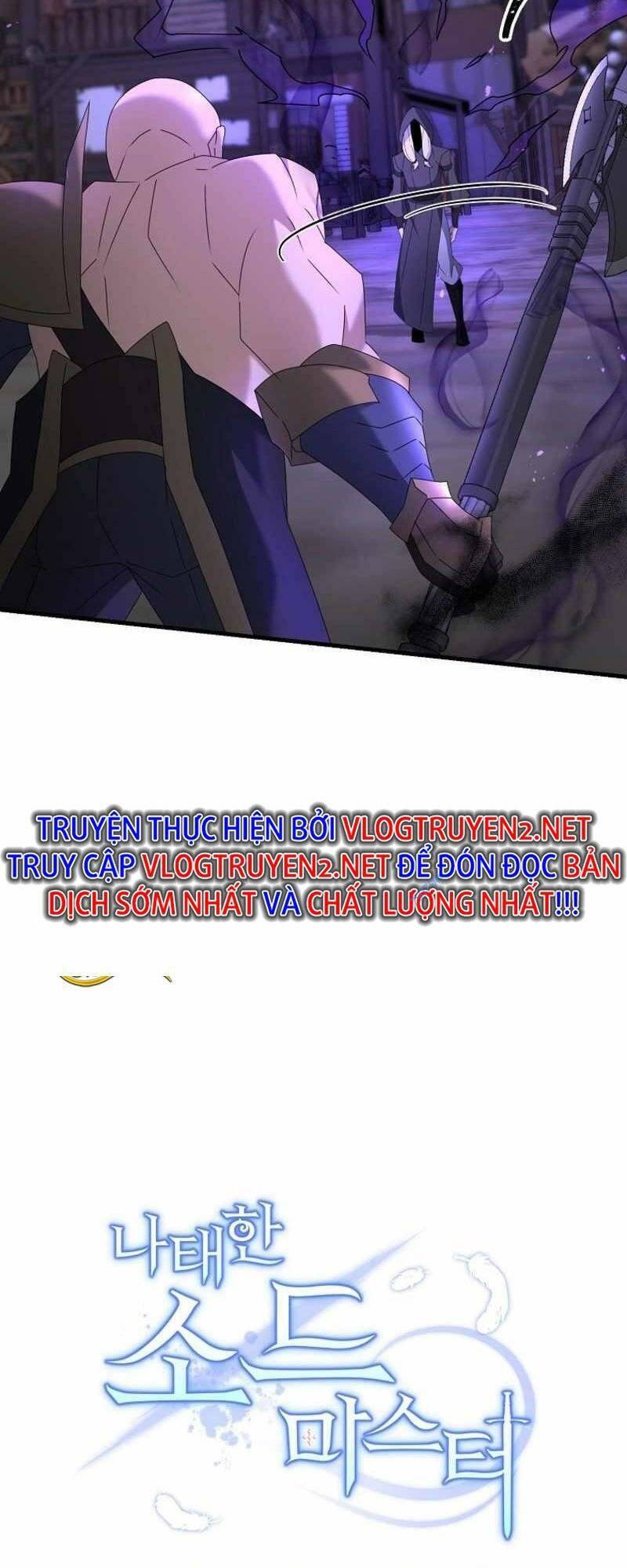 Bậc Thầy Kiếm Sĩ Lười Biếng Chapter 60 - 9