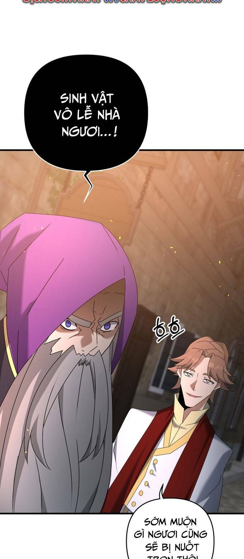 Bậc Thầy Kiếm Sĩ Lười Biếng Chapter 61 - 70