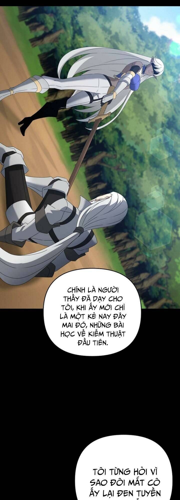 Bậc Thầy Kiếm Sĩ Lười Biếng Chapter 62 - 13