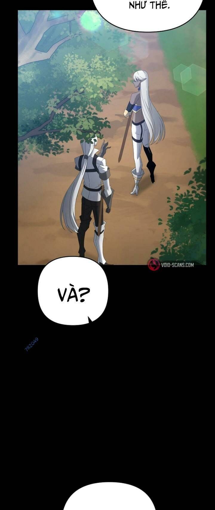 Bậc Thầy Kiếm Sĩ Lười Biếng Chapter 62 - 14