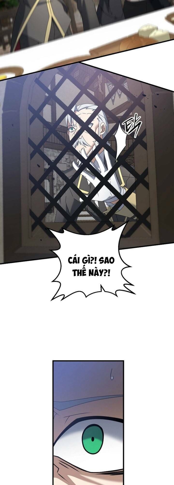 Bậc Thầy Kiếm Sĩ Lười Biếng Chapter 62 - 19