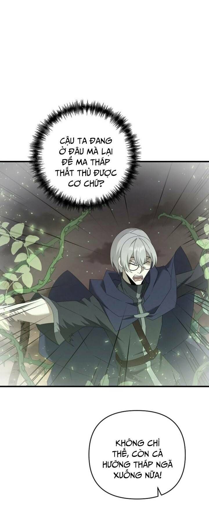 Bậc Thầy Kiếm Sĩ Lười Biếng Chapter 62 - 22