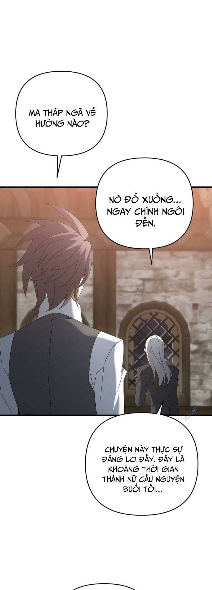 Bậc Thầy Kiếm Sĩ Lười Biếng Chapter 62 - 23
