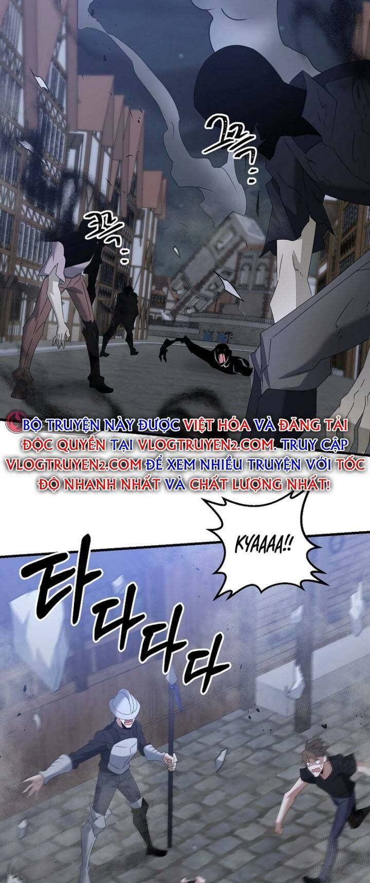 Bậc Thầy Kiếm Sĩ Lười Biếng Chapter 62 - 27