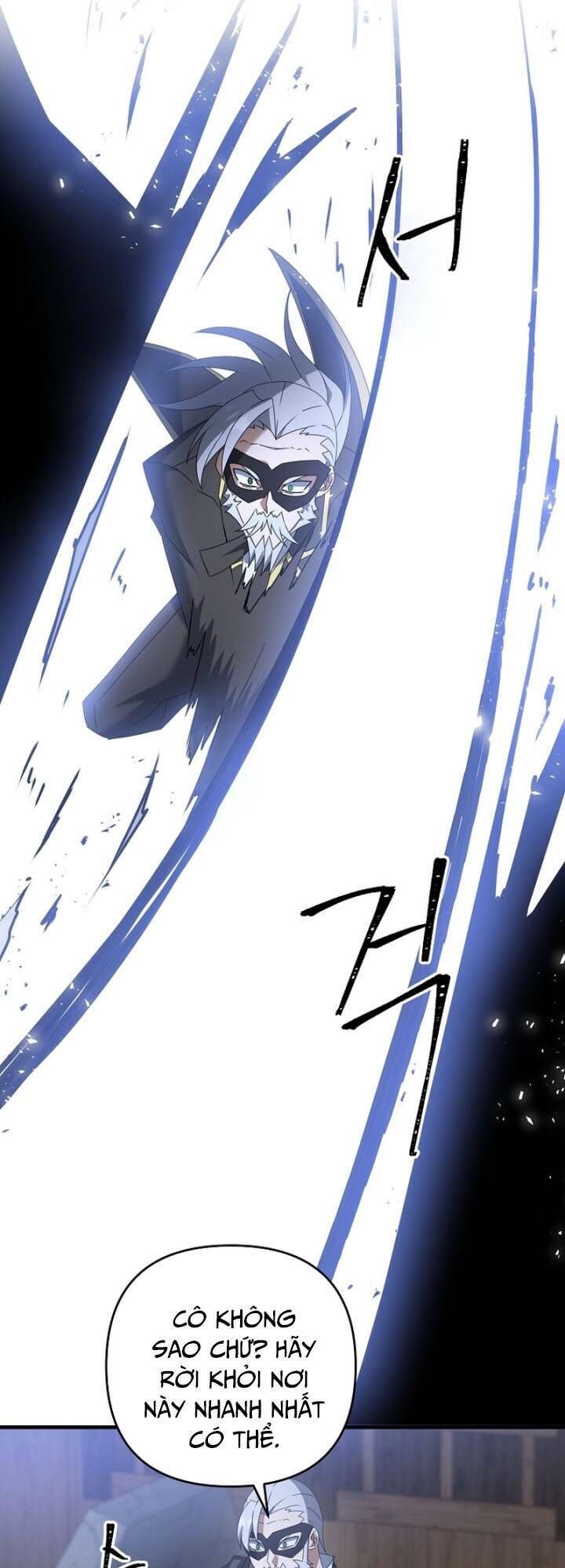 Bậc Thầy Kiếm Sĩ Lười Biếng Chapter 62 - 29