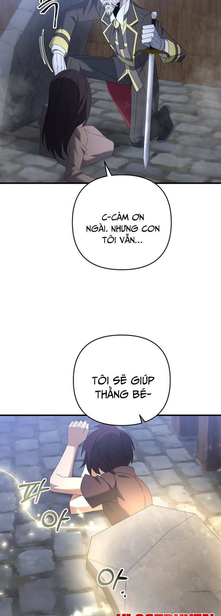 Bậc Thầy Kiếm Sĩ Lười Biếng Chapter 62 - 30