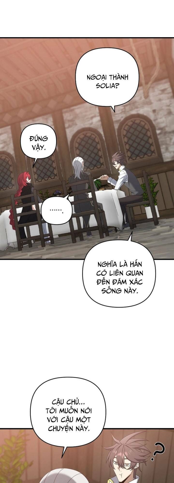 Bậc Thầy Kiếm Sĩ Lười Biếng Chapter 62 - 4