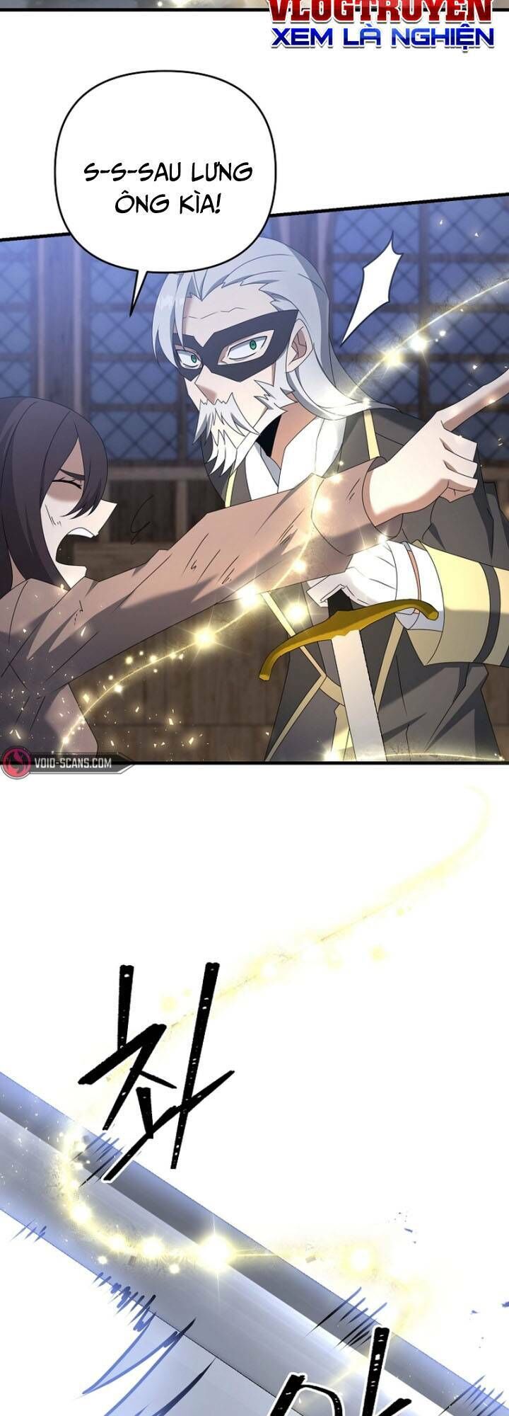 Bậc Thầy Kiếm Sĩ Lười Biếng Chapter 62 - 31