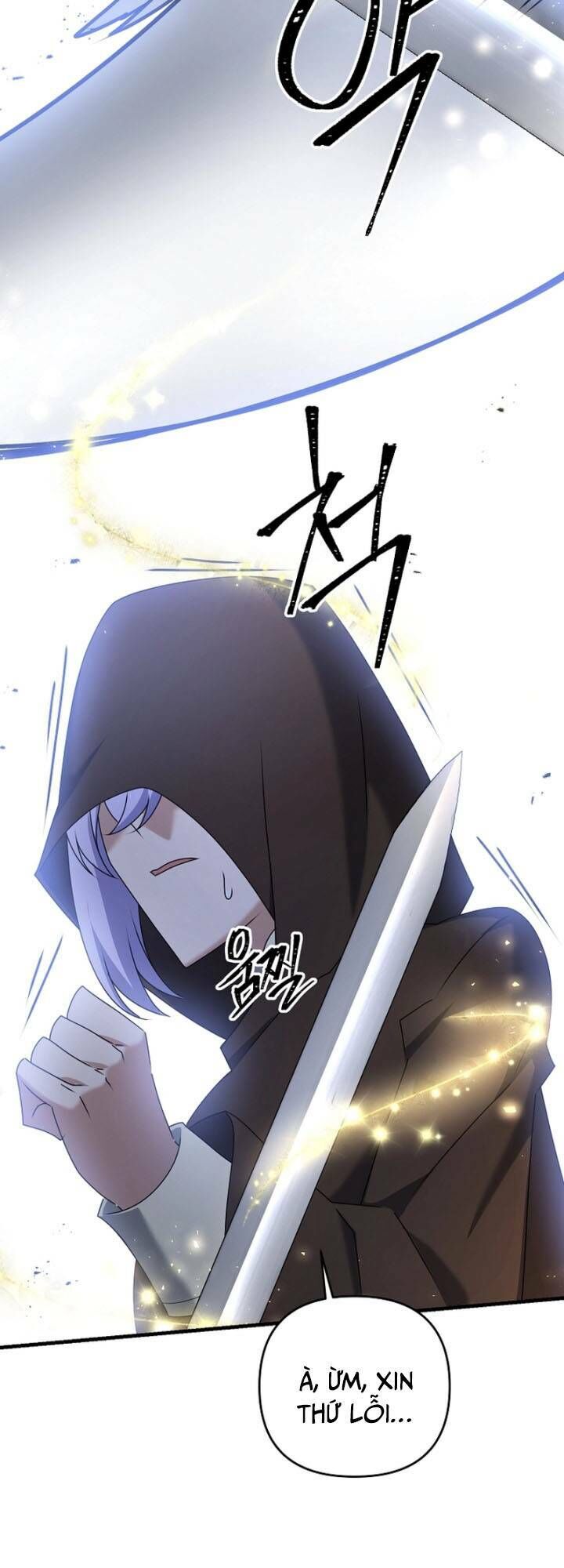 Bậc Thầy Kiếm Sĩ Lười Biếng Chapter 62 - 32