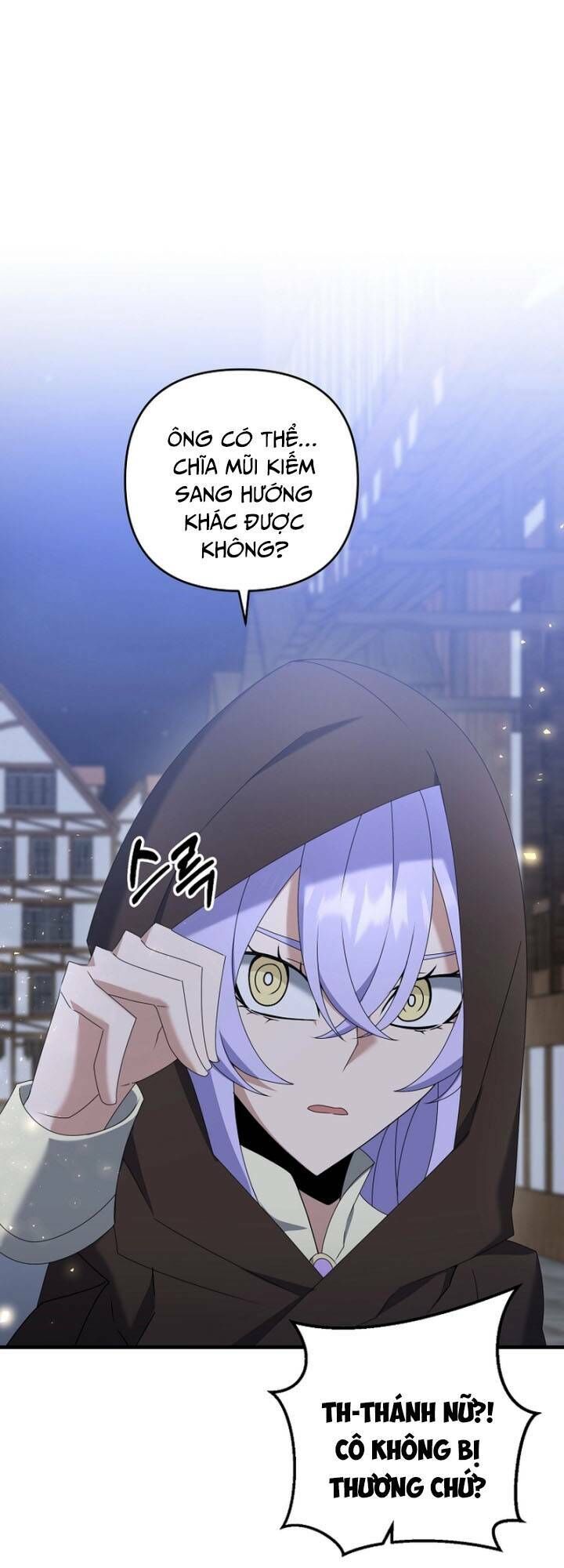 Bậc Thầy Kiếm Sĩ Lười Biếng Chapter 62 - 33