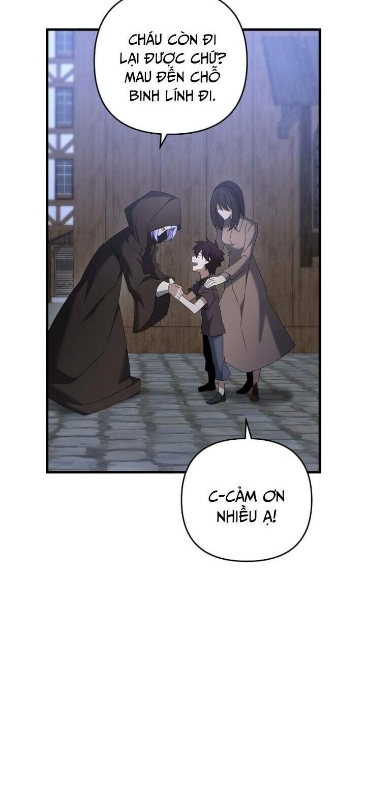 Bậc Thầy Kiếm Sĩ Lười Biếng Chapter 62 - 35