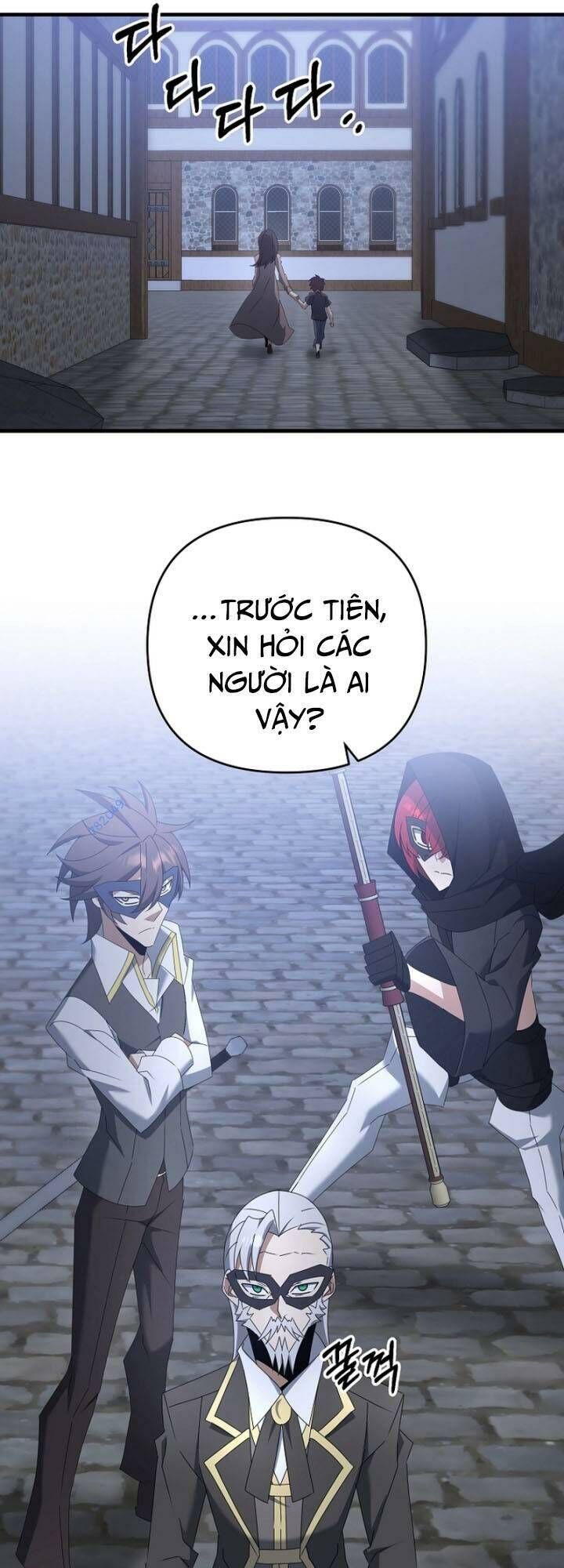 Bậc Thầy Kiếm Sĩ Lười Biếng Chapter 62 - 36