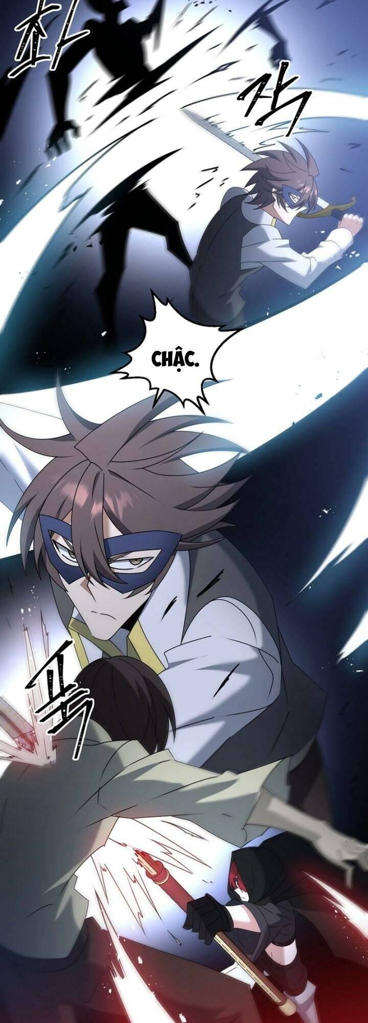 Bậc Thầy Kiếm Sĩ Lười Biếng Chapter 62 - 39