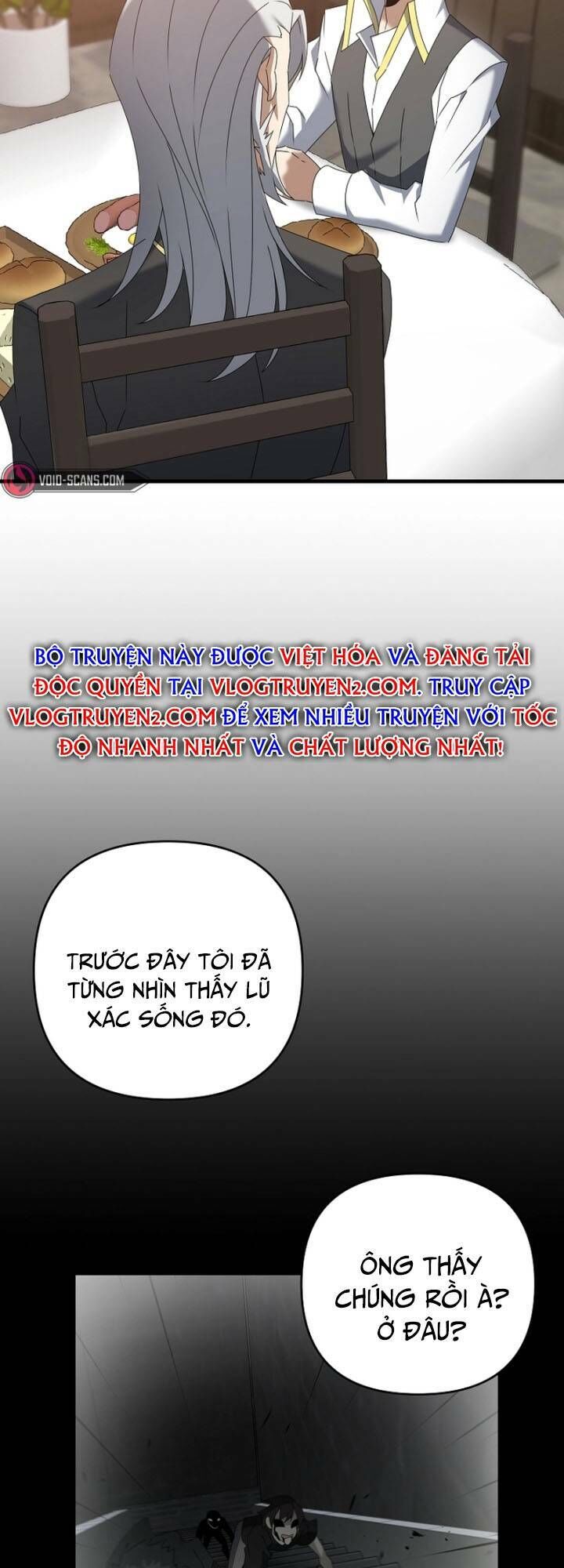 Bậc Thầy Kiếm Sĩ Lười Biếng Chapter 62 - 5