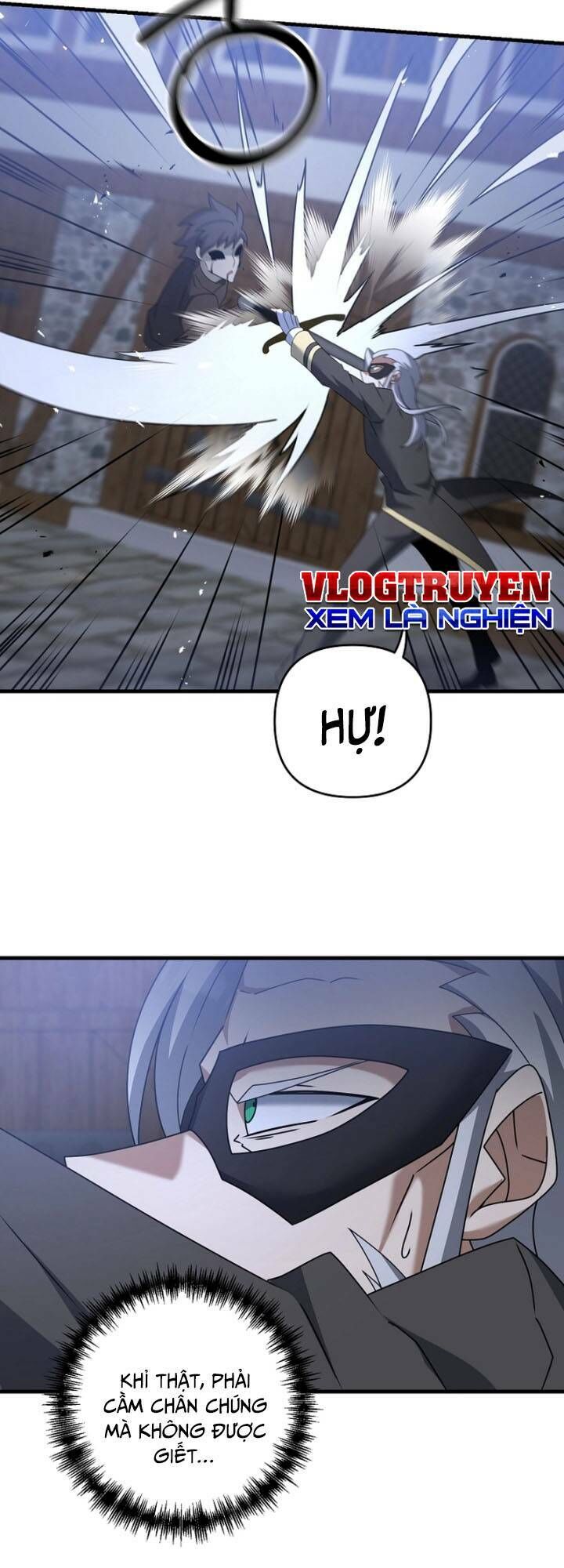 Bậc Thầy Kiếm Sĩ Lười Biếng Chapter 62 - 43