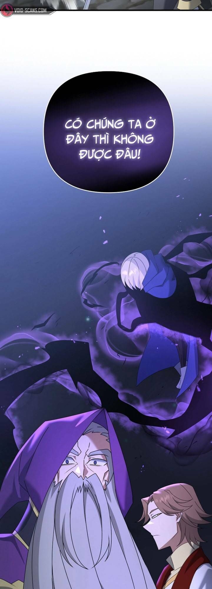 Bậc Thầy Kiếm Sĩ Lười Biếng Chapter 62 - 46