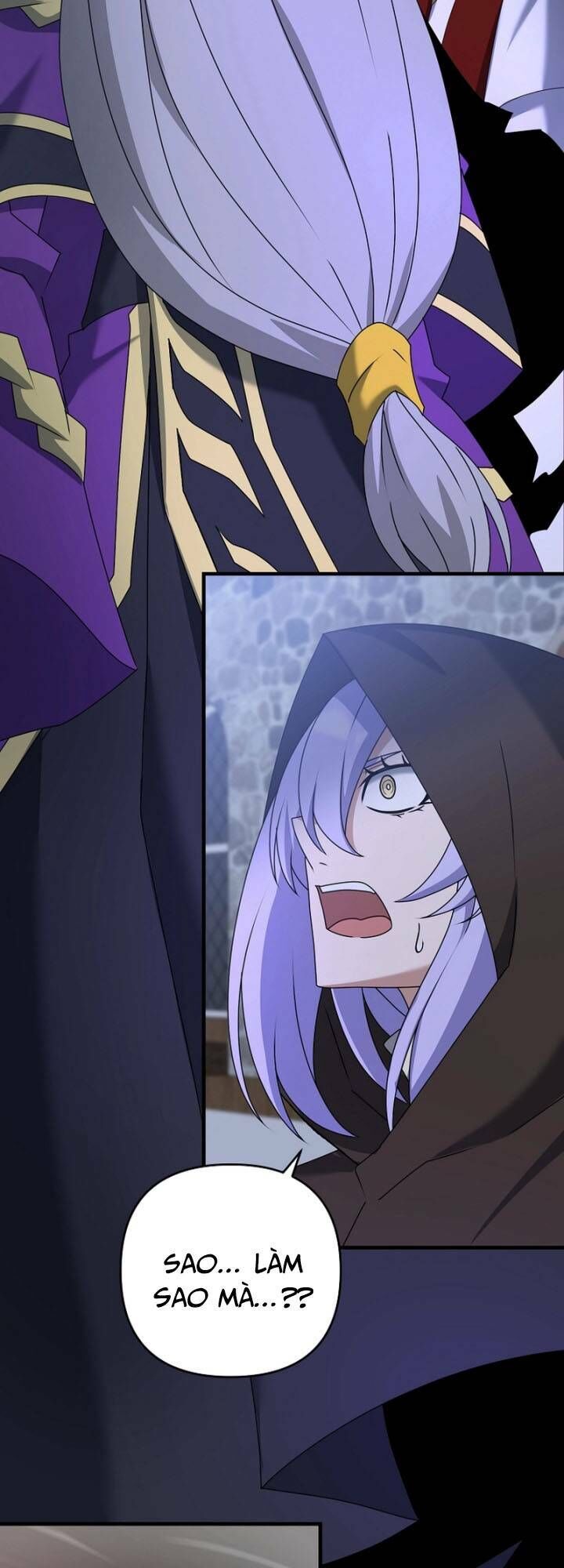 Bậc Thầy Kiếm Sĩ Lười Biếng Chapter 62 - 47