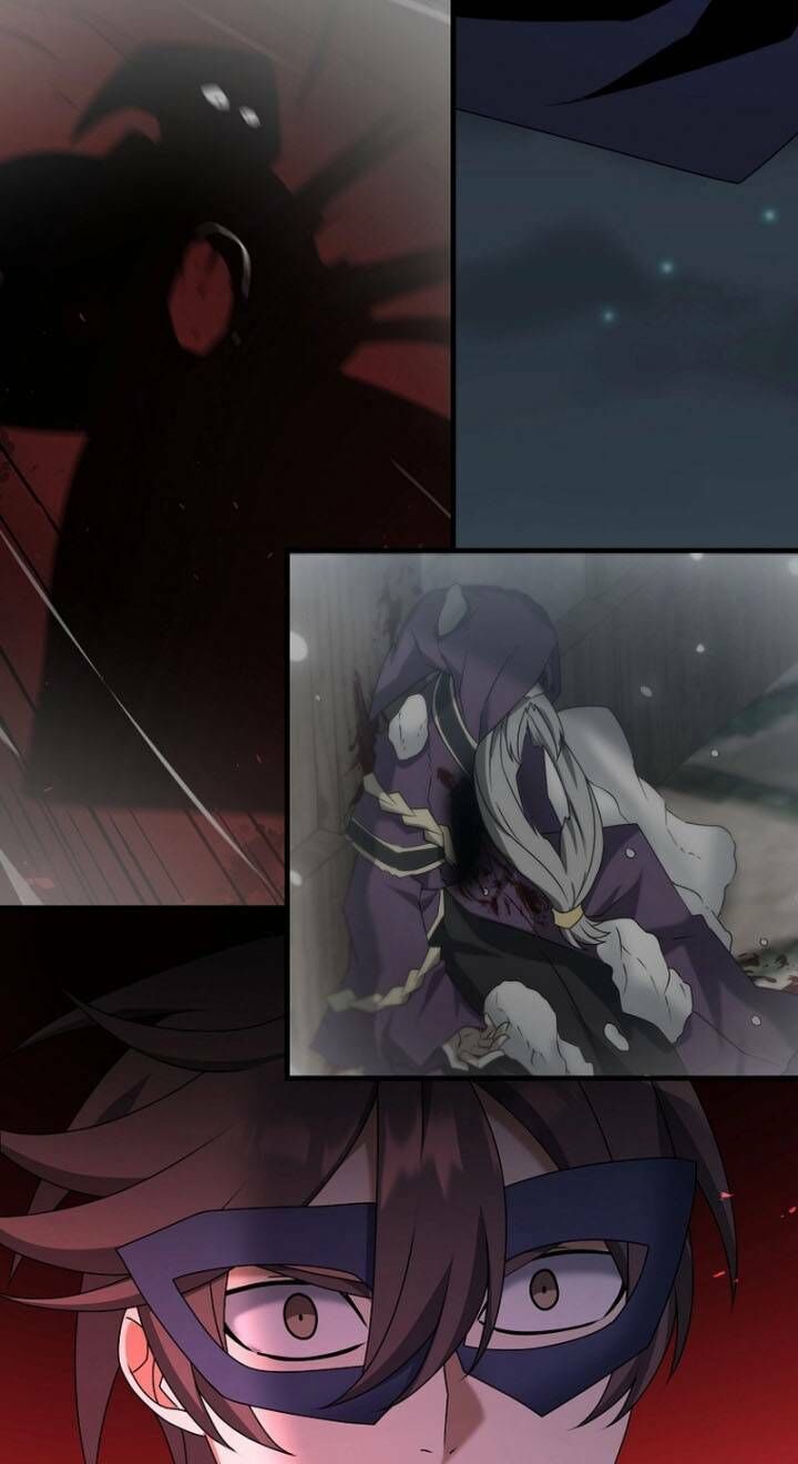 Bậc Thầy Kiếm Sĩ Lười Biếng Chapter 62 - 48