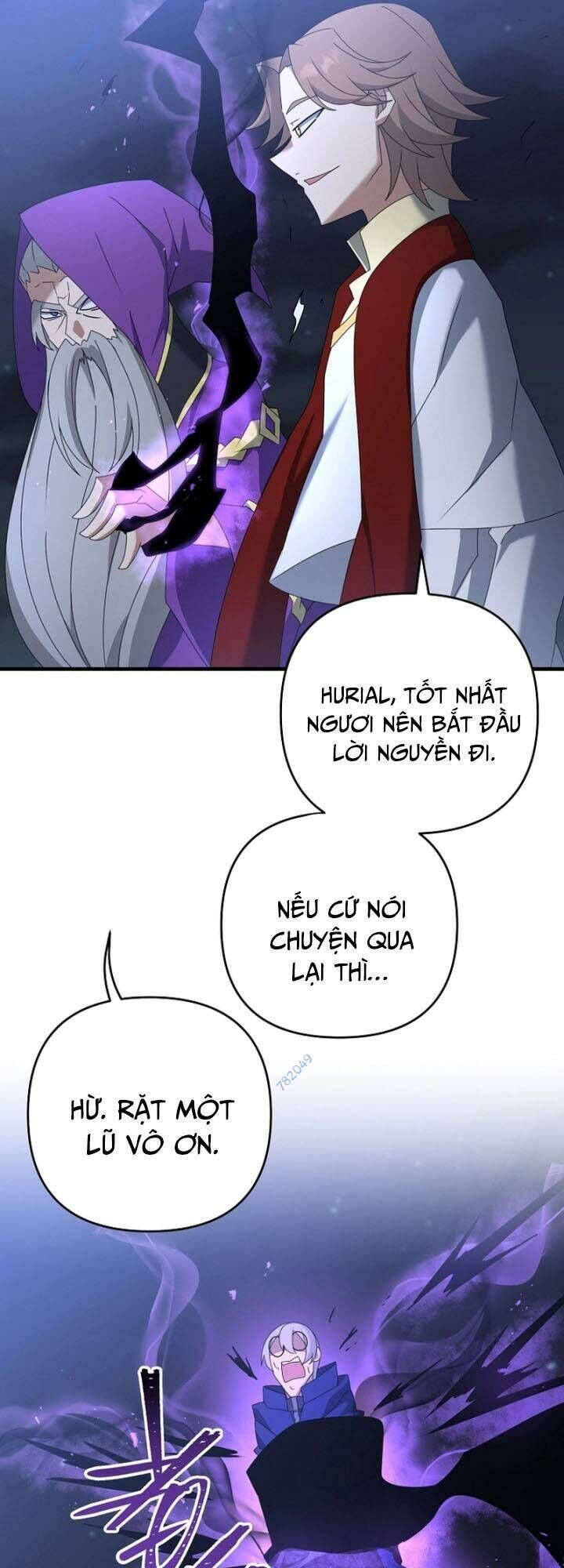 Bậc Thầy Kiếm Sĩ Lười Biếng Chapter 62 - 50