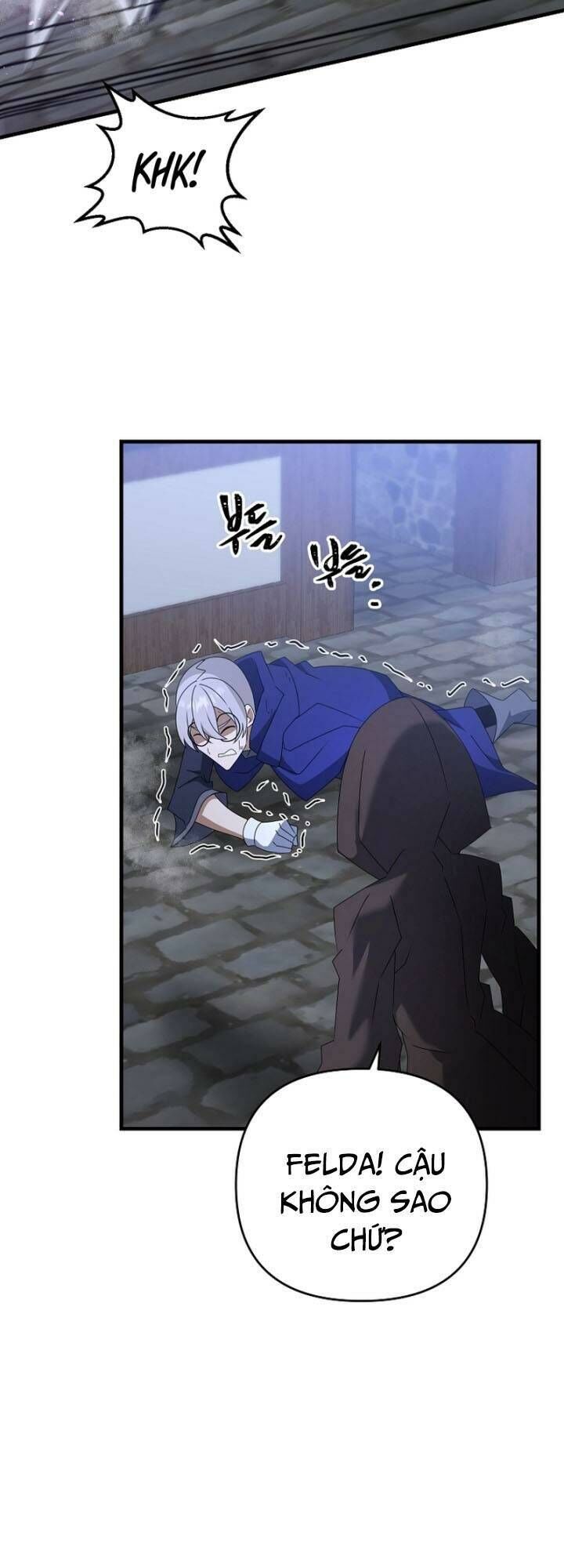 Bậc Thầy Kiếm Sĩ Lười Biếng Chapter 62 - 52