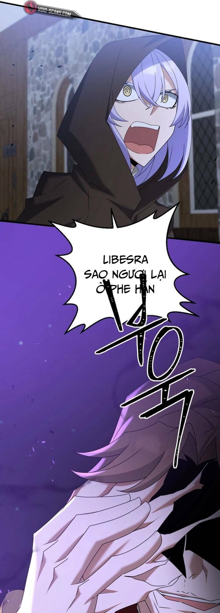 Bậc Thầy Kiếm Sĩ Lười Biếng Chapter 62 - 56