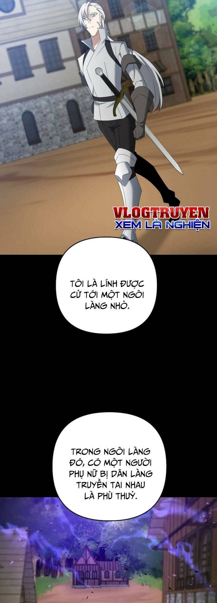 Bậc Thầy Kiếm Sĩ Lười Biếng Chapter 62 - 9