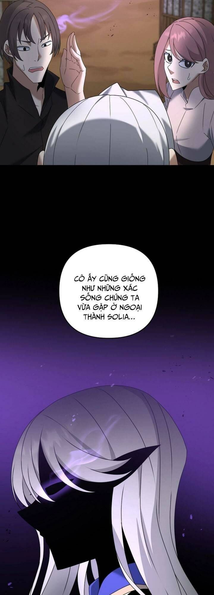 Bậc Thầy Kiếm Sĩ Lười Biếng Chapter 62 - 10