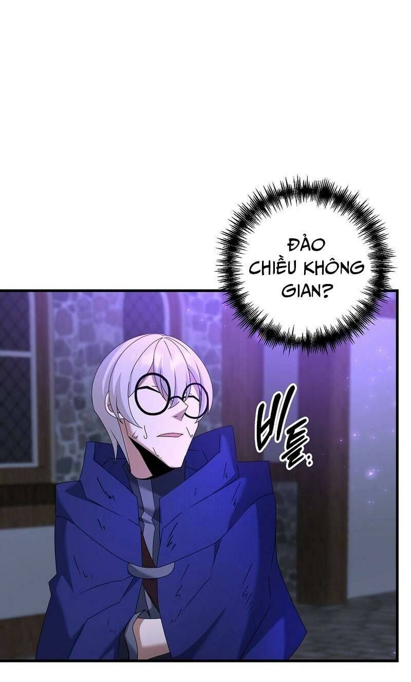 Bậc Thầy Kiếm Sĩ Lười Biếng Chapter 63 - 116