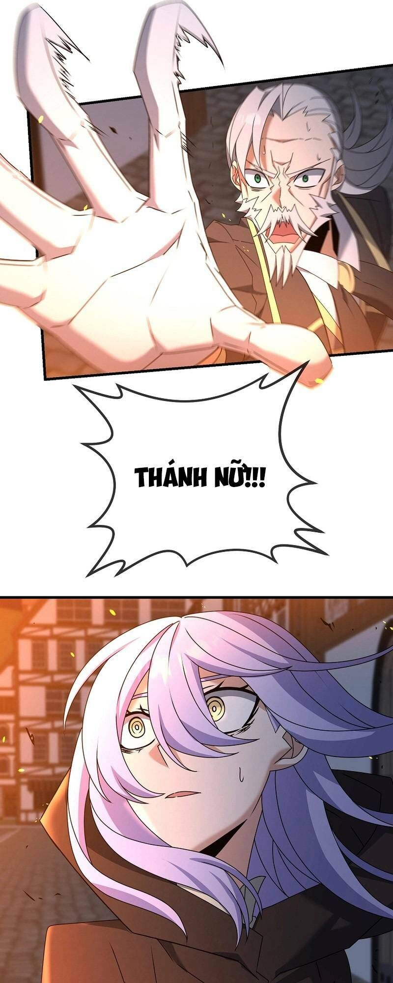 Bậc Thầy Kiếm Sĩ Lười Biếng Chapter 63 - 25
