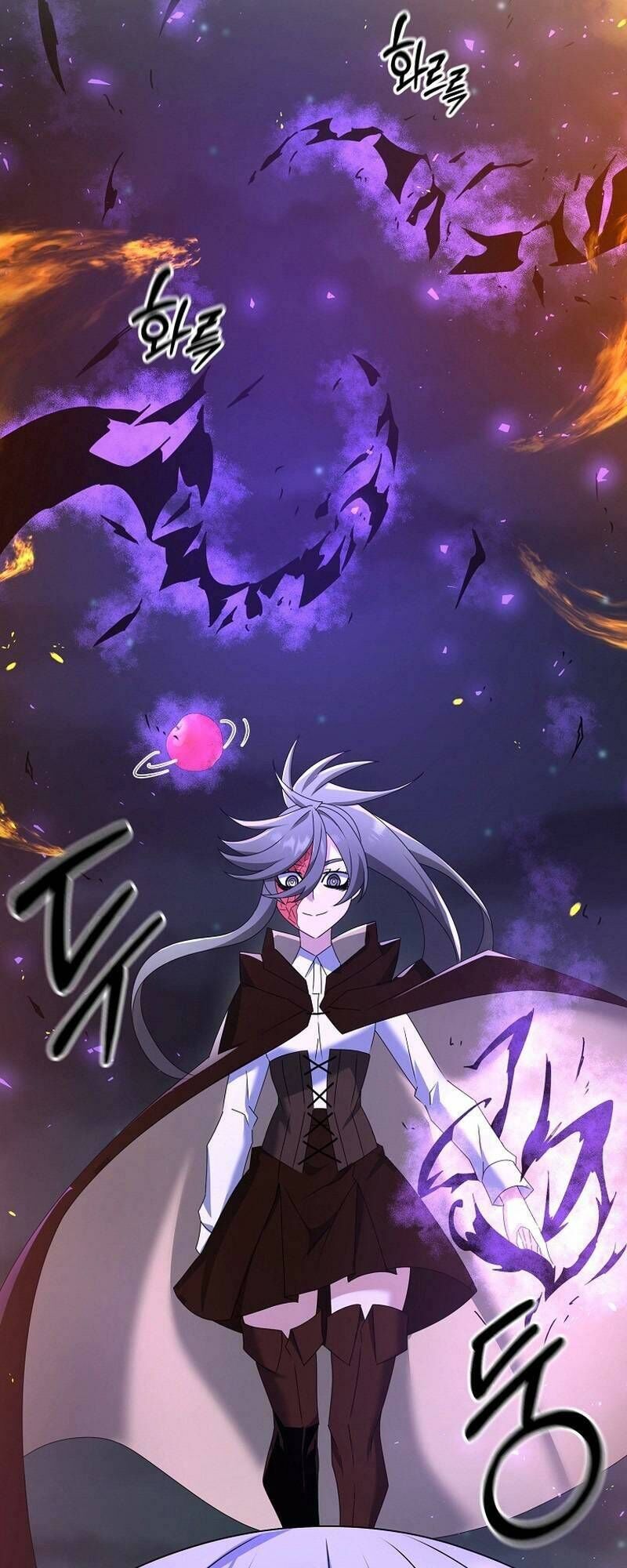 Bậc Thầy Kiếm Sĩ Lười Biếng Chapter 63 - 34