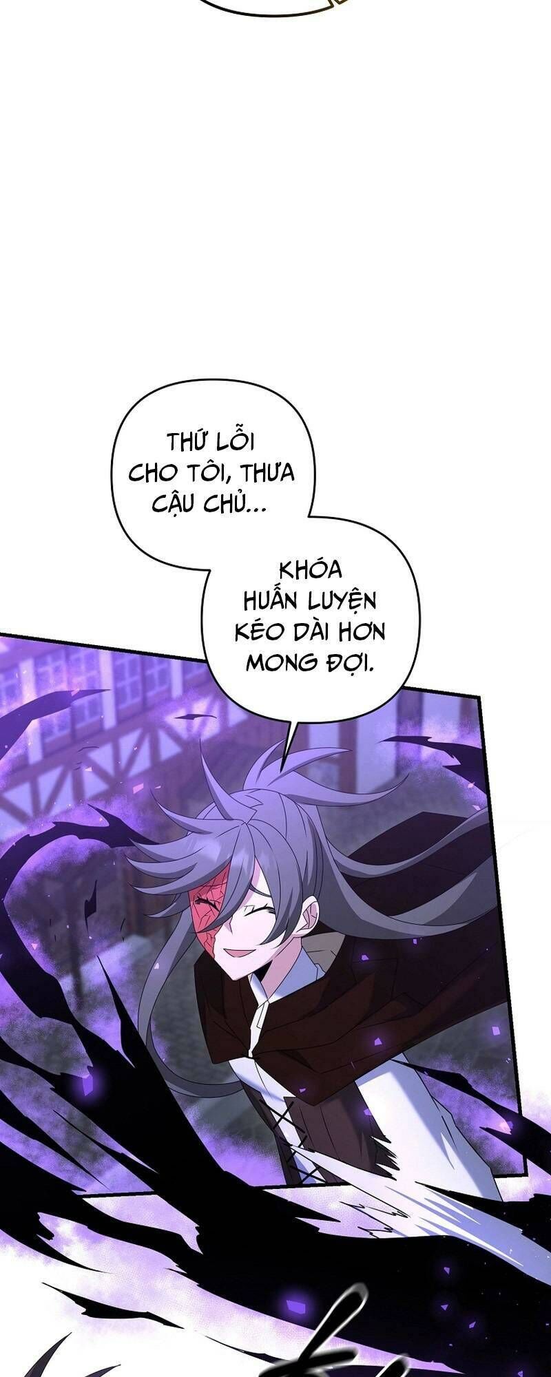 Bậc Thầy Kiếm Sĩ Lười Biếng Chapter 63 - 36