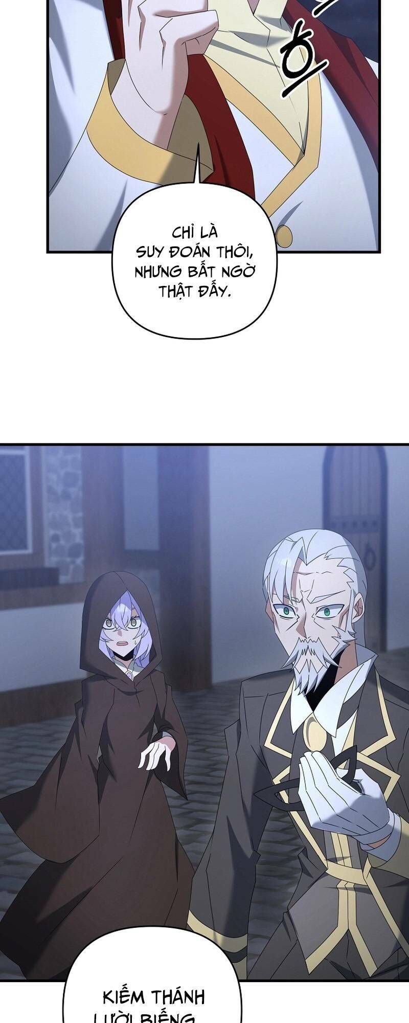 Bậc Thầy Kiếm Sĩ Lười Biếng Chapter 63 - 88