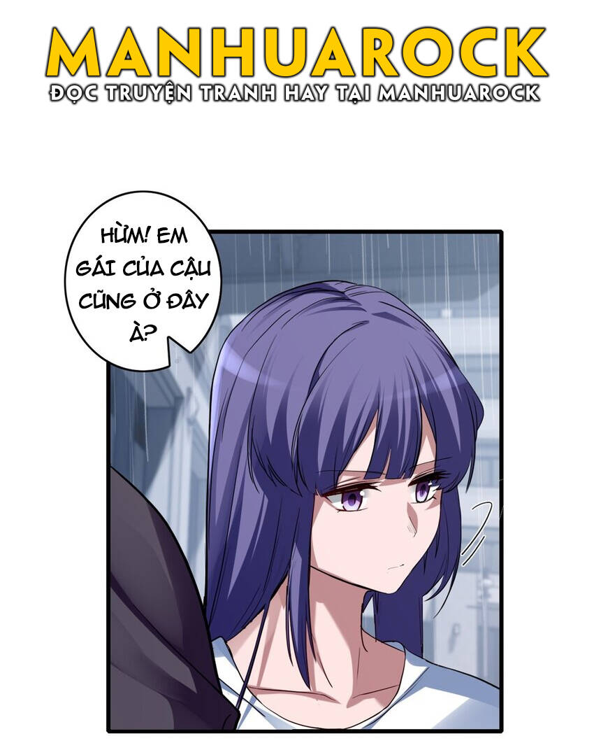 Ta Chỉ Muốn An Tĩnh Chơi Game Chapter 106 - 3