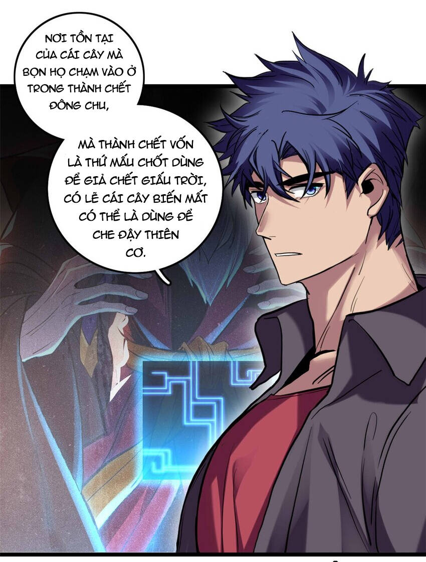 Ta Chỉ Muốn An Tĩnh Chơi Game Chapter 106 - 45