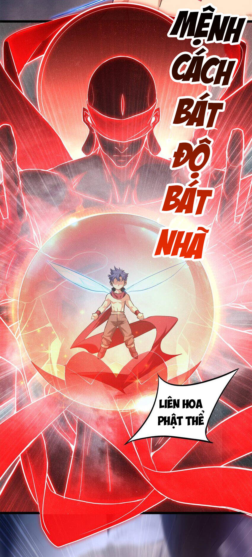 Ta Chỉ Muốn An Tĩnh Chơi Game Chapter 110 - 3