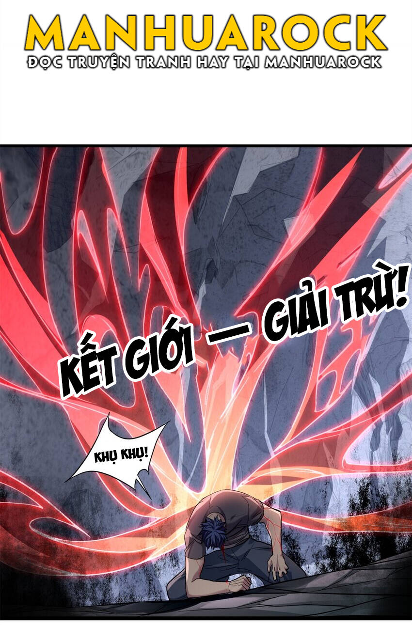 Ta Chỉ Muốn An Tĩnh Chơi Game Chapter 111 - 39